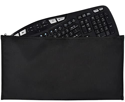 Keyboard Dust Cover Sleeve Bag