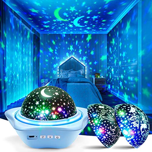 11 Best Night Light Projector For 2023