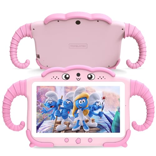 Kids Tablet Learning Tablet for Toddlers