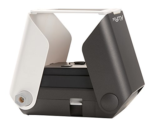 KiiPix Portable Printer & Photo Scanner