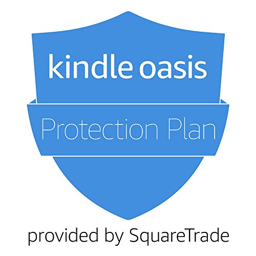 Kindle Oasis 3-Year Accident Protection Plan