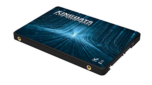 KINGDATA 60GB SATA 2.5" Internal Solid State Drive