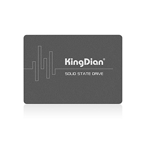 KingDian 120GB SSD