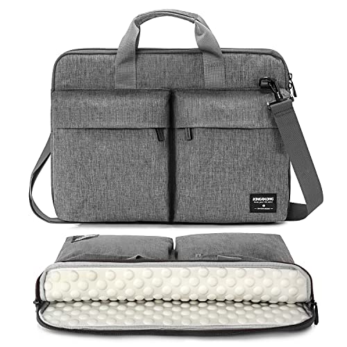 KINGSLONG 15 15.6 Inch Laptop Case Bag Sleeve