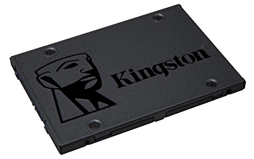 Kingston Q500 480GB SATA3 2.5 SSD