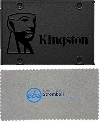 Kingston A400 SSD 960GB Bundle