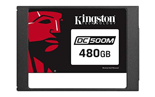 Kingston Data Centre DC500M - SSD 2.5” 480GB