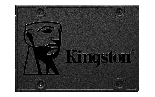 Kingston Internal SSD SA400S37/240G