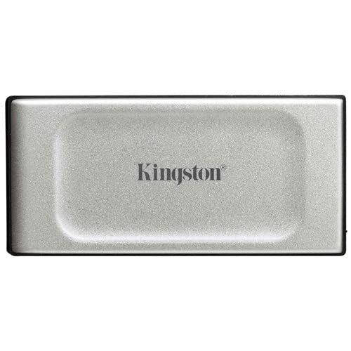 Kingston XS2000 1TB Portable SSD