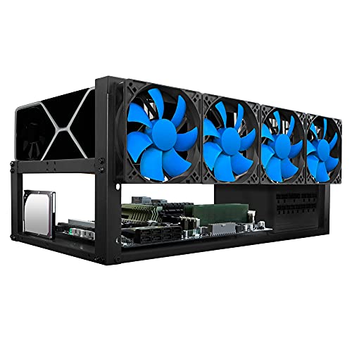 Kingwin Mining Rig Case