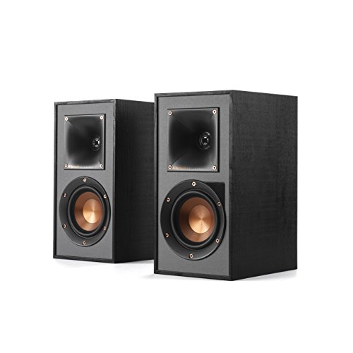 Klipsch R-41PM Bookshelf Speaker