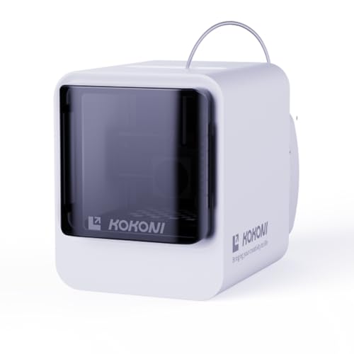 KOKONI EC2 Smart 3D Printer