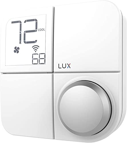 KONOz LUX Z-Wave Thermostat