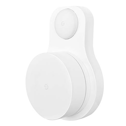 Koroao Outlet Wall Mount Holder for Google WiFi