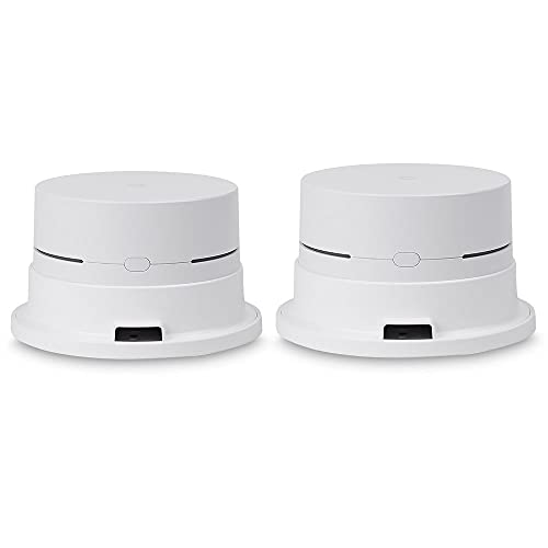 Google Wifi Outlet Holder [Pro Version] – Mount Genie