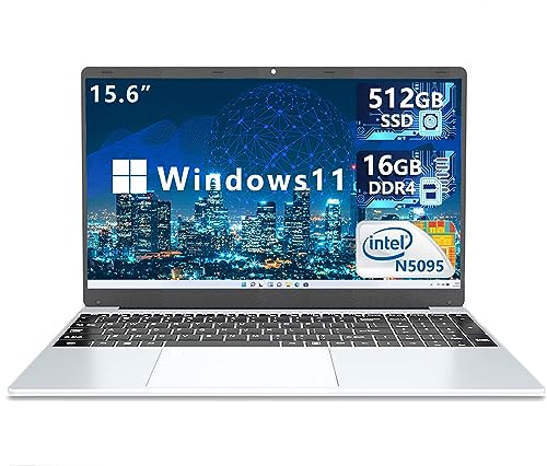 KUU Yepbook 15.6 Inch Laptop