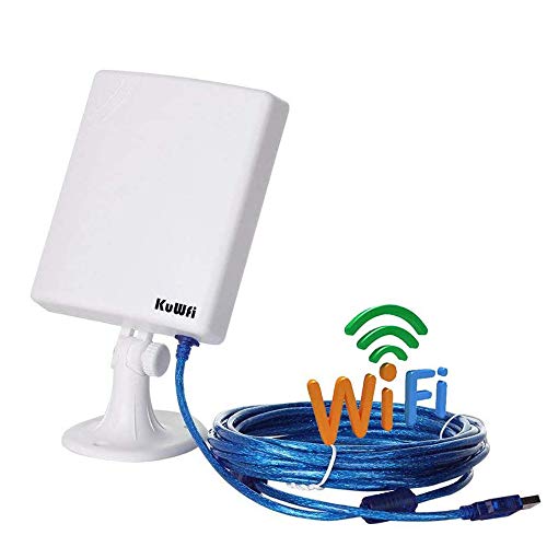 KuWFi Outdoor WiFi Network Adapter