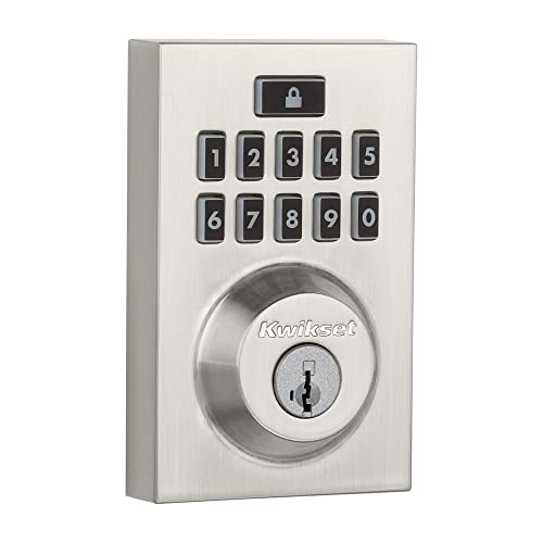 Kwikset 914 Keypad Smart Lock