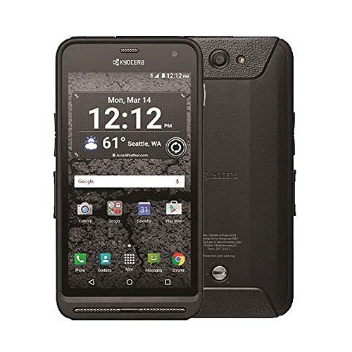 Kyocera Duraforce XD E6790: Rugged Android Smartphone for Outdoor Enthusiasts