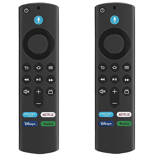 L5B83G Voice Control Remote