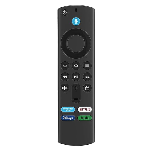 L5B83G Voice Remote Control with Voice Function
