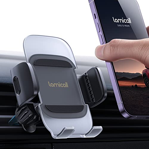 Lamicall Car Vent Phone Holder