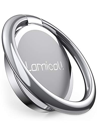 Lamicall Cell Phone Ring Holder Finger Stand