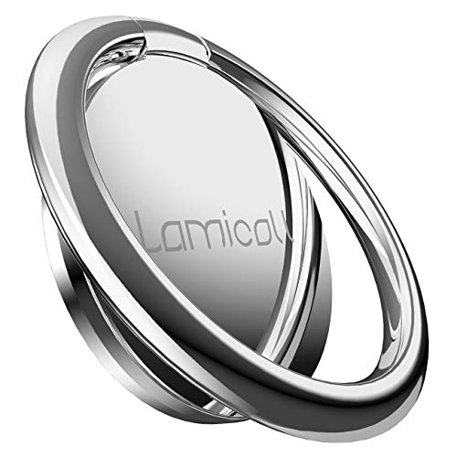 Lamicall Finger Ring Stand
