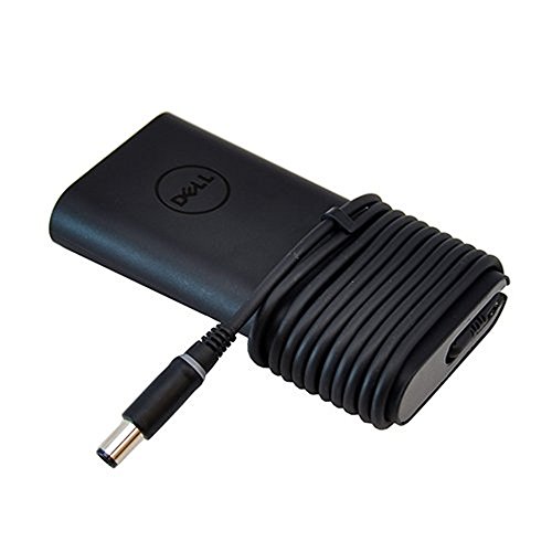 Laptop Notebook Charger for Dell Latitude E7450 E7470 Adapter Adaptor Power Supply (Power Cord Included)