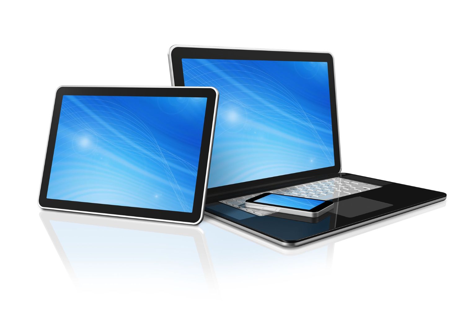 Laptop Or Tablet Which Is Better