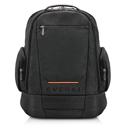 Large Spacious Laptop Backpack for Gaming or Workstation