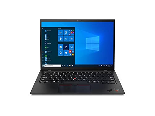 Latest Lenovo ThinkPad X1 Carbon Gen 9