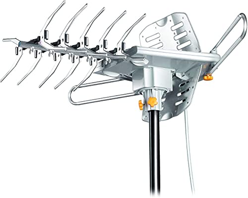 LAVA HD-2605 Antenna