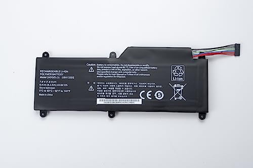 LBH122SE Laptop Battery for LG Ultrabook