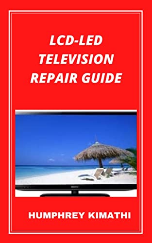 LCD-LED TV Repair Guide