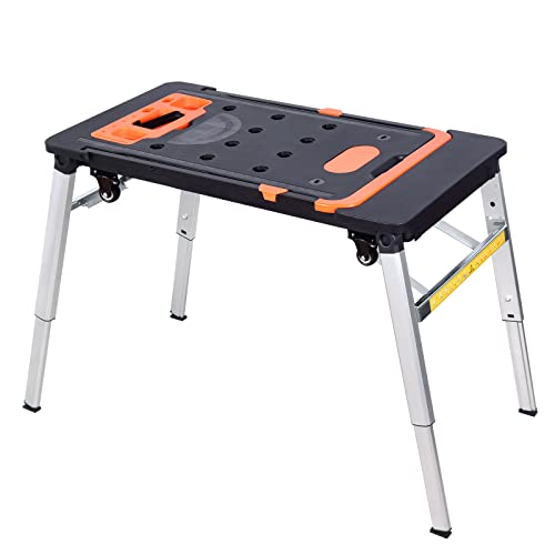 LEADALLWAY 7-in-1 Workbench