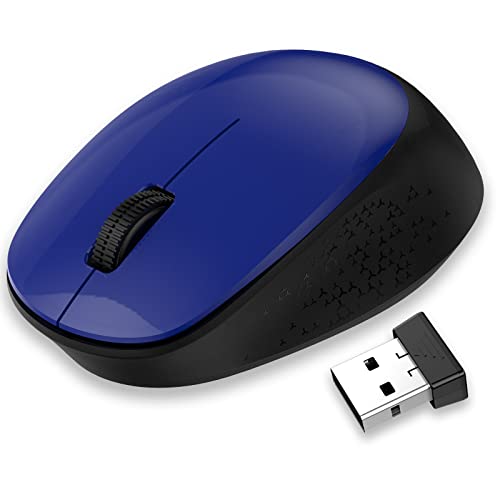LeadsaiL Wireless Mouse
