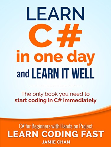 Learn C# in One Day