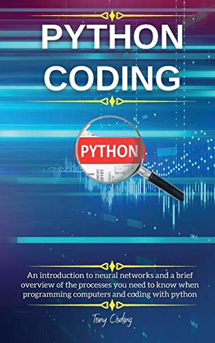 Learn Python Coding and Programming: A Comprehensive Guide