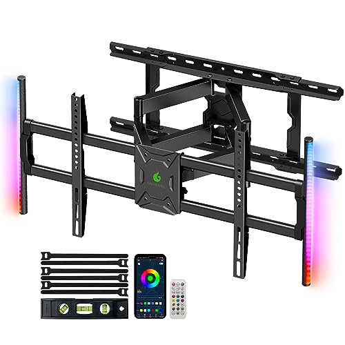 LED TV Wall Mount for 47-84 Inch TVs