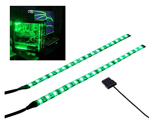 LEDdess PC LED Flexible Light Strip Kit