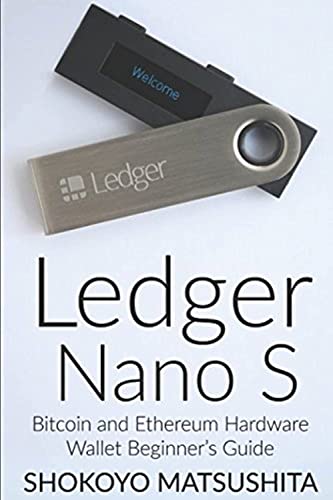 Ledger Nano S Beginner's Guide