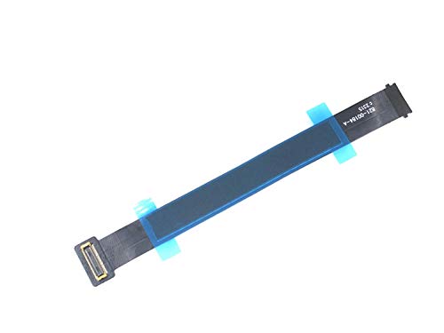 LeFix Touchpad Trackpad Track Pad Ribbon Flex Cable Replacement for MacBook Pro Retina 13" 13-inch A1502 Early 2015,PN: 821-00184-A