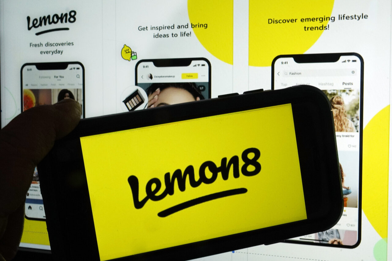 Lemon8, The Instagram Rival From TikTok Parent ByteDance, Struggles To Gain Traction In The US