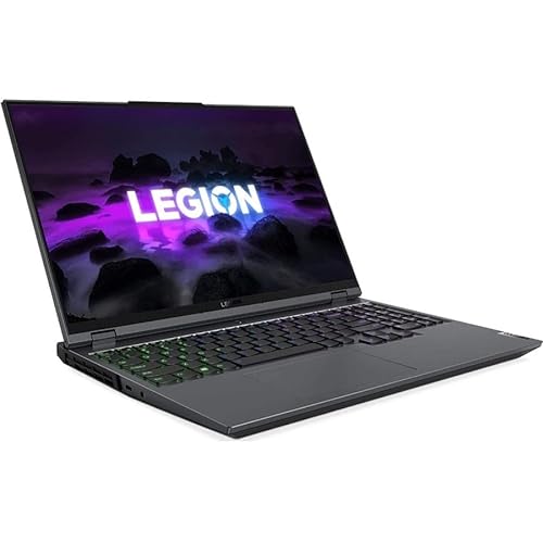 Lenovo 2022 Newest Legion 5 Pro Gaming Laptop