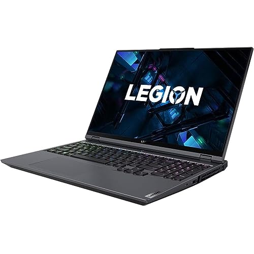 Lenovo 2023 Legion 5 pro Gaming Laptop
