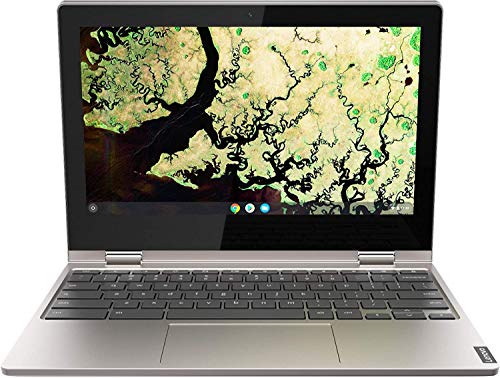 Lenovo Chromebook C340 2-in-1-11.6" HD Touch