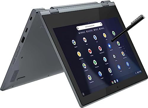 Lenovo Chromebook Flex 3 2-in-1 Convertible Laptop