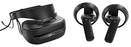 Lenovo Explorer Mixed Reality Headset