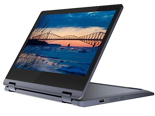 Lenovo Flex 3 Chromebook 11.6" HD 2-in-1 Touchscreen Laptop
